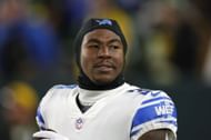 The Saints added Williams to replace Alvin Kamara
